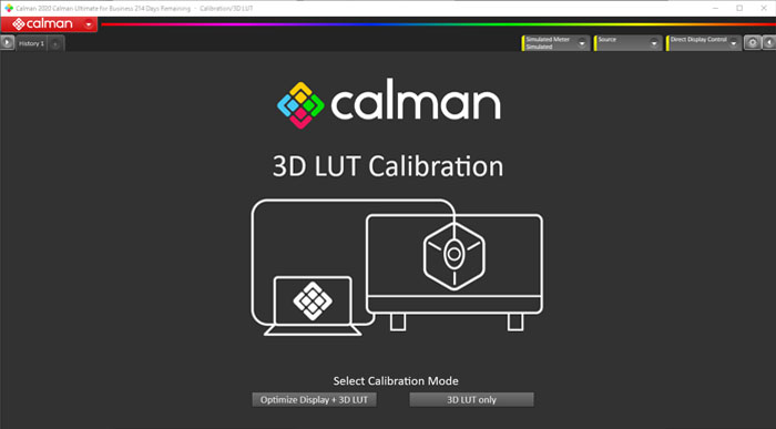 信頼も厚い Calman Studioに関する製品情報|Edipit ゲームキャラクター